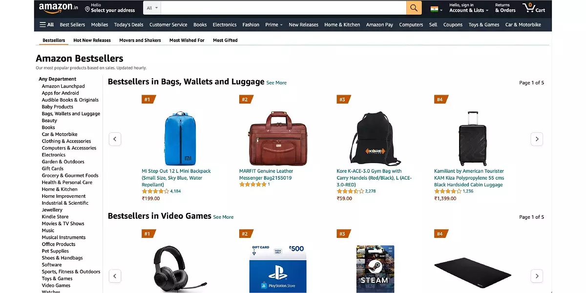How To Sell Used Electronics On Amazon 2024 StepbyStep Guide